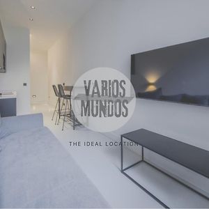 Studio Appartement